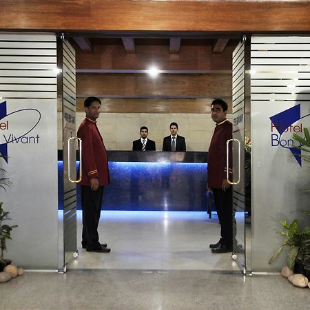 Hotel Bon Vivant Ντάκα Εξωτερικό φωτογραφία