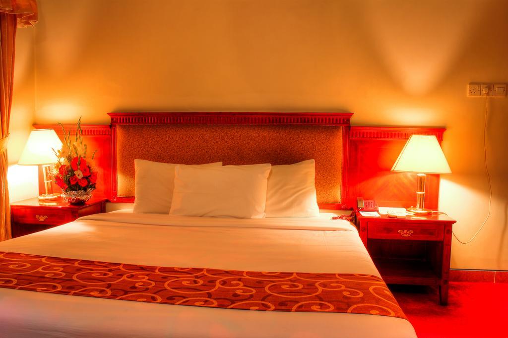 Hotel Bon Vivant Ντάκα Δωμάτιο φωτογραφία