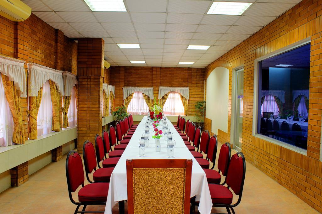 Hotel Bon Vivant Ντάκα Εξωτερικό φωτογραφία