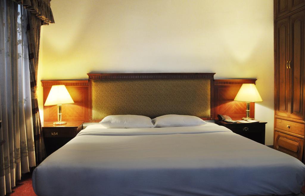 Hotel Bon Vivant Ντάκα Δωμάτιο φωτογραφία