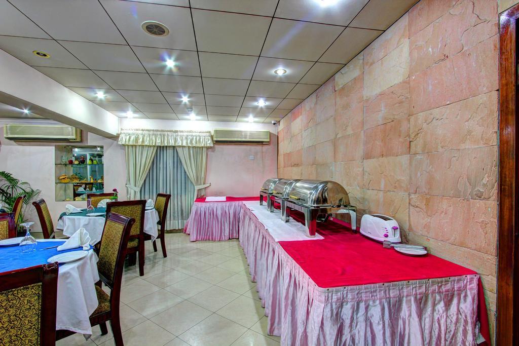 Hotel Bon Vivant Ντάκα Εξωτερικό φωτογραφία
