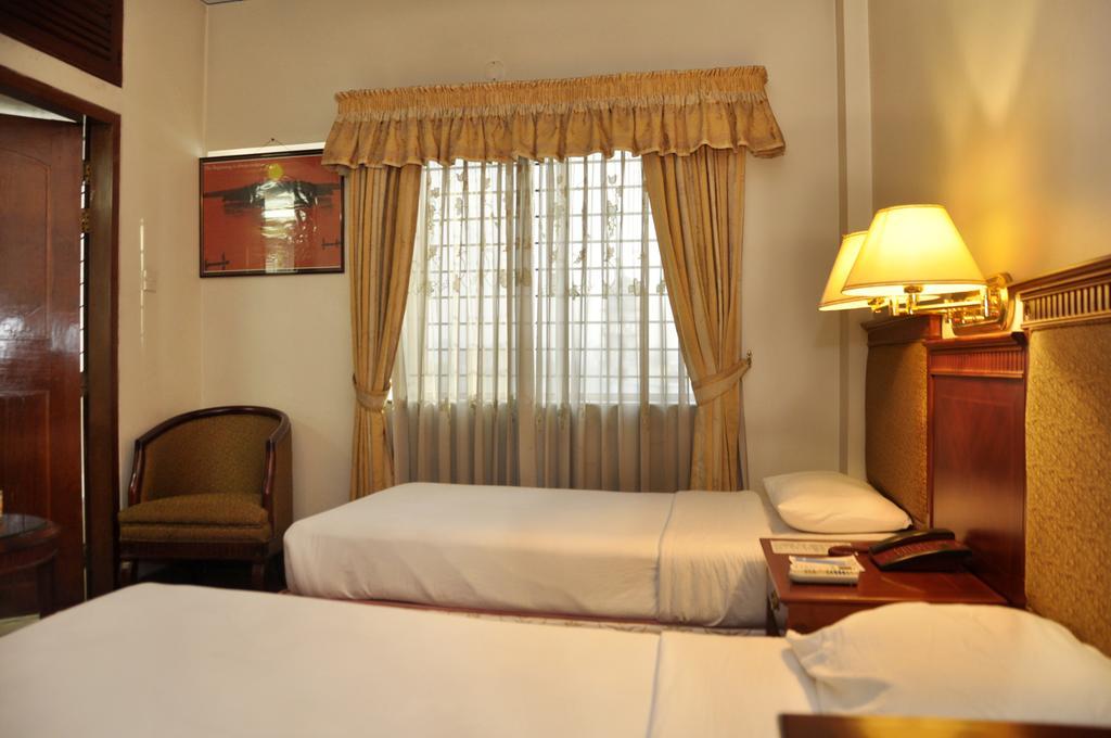 Hotel Bon Vivant Ντάκα Δωμάτιο φωτογραφία