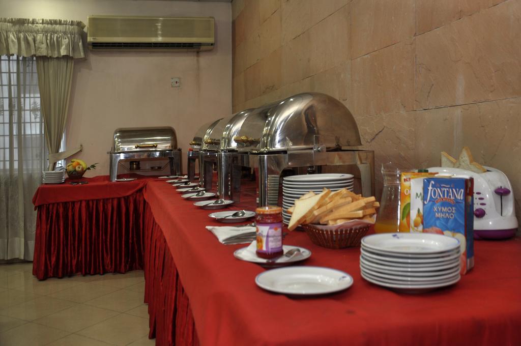 Hotel Bon Vivant Ντάκα Εξωτερικό φωτογραφία