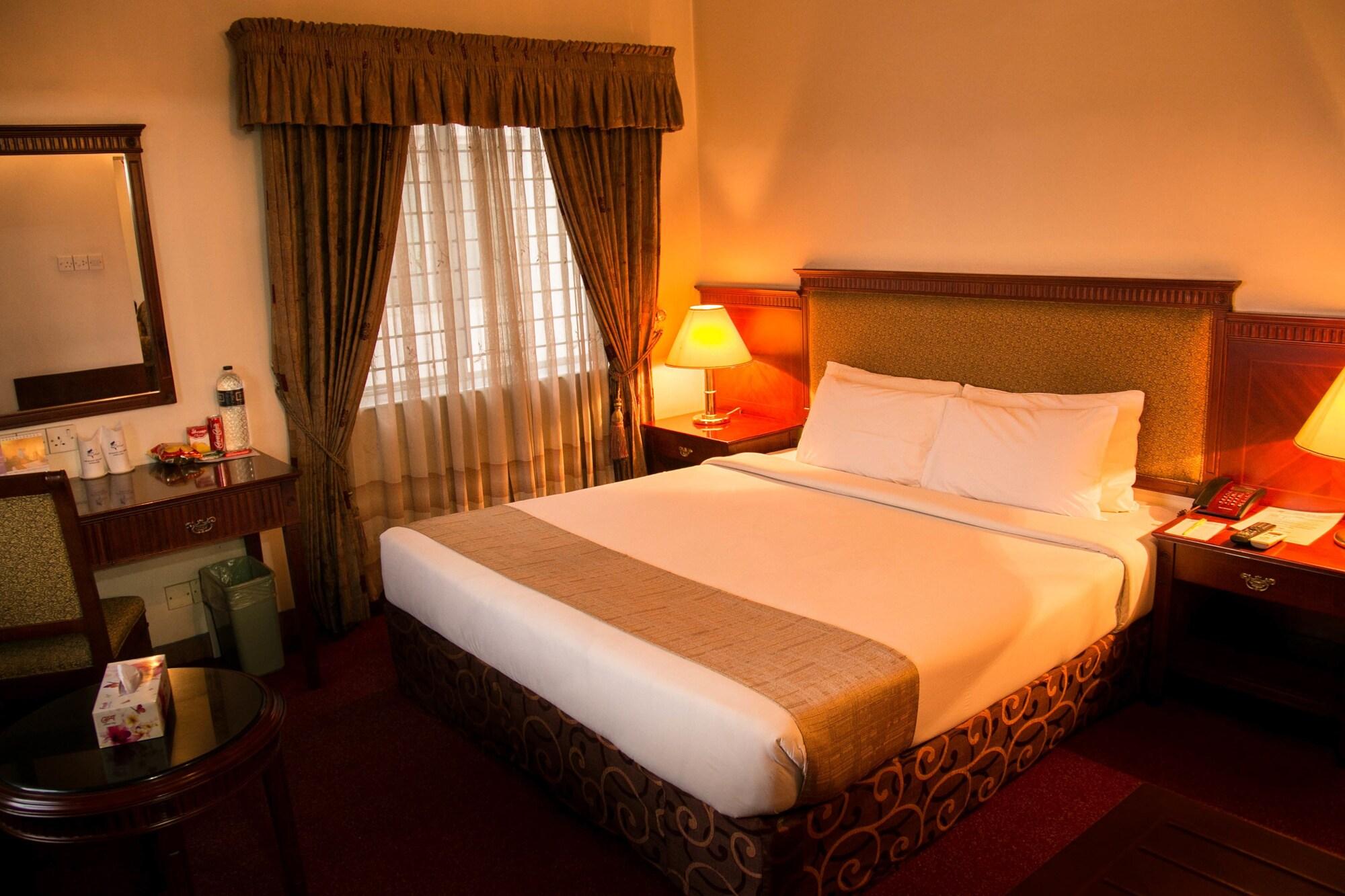 Hotel Bon Vivant Ντάκα Εξωτερικό φωτογραφία