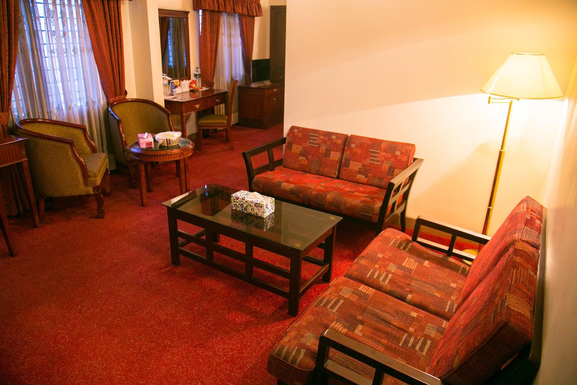 Hotel Bon Vivant Ντάκα Εξωτερικό φωτογραφία