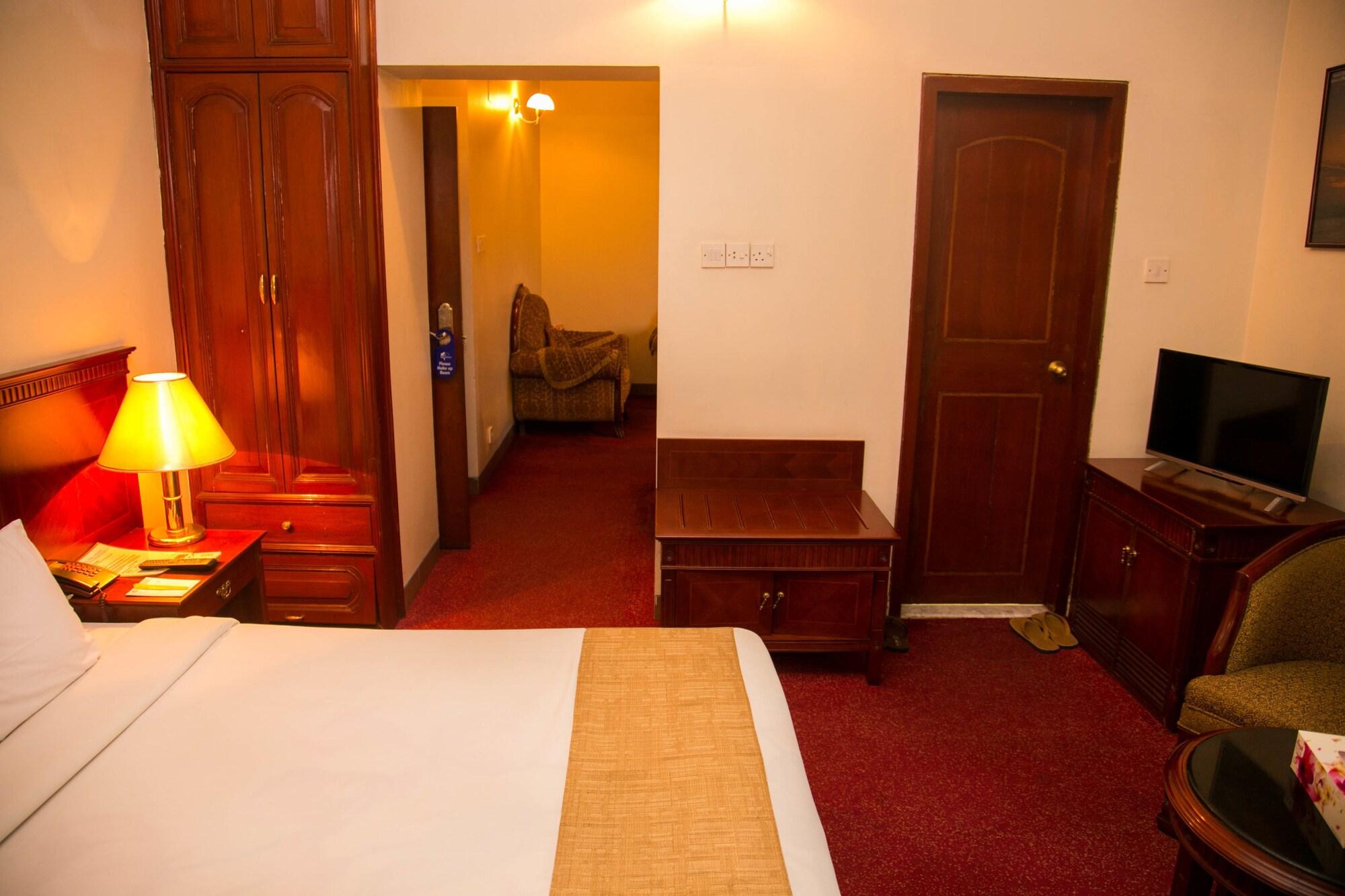 Hotel Bon Vivant Ντάκα Εξωτερικό φωτογραφία