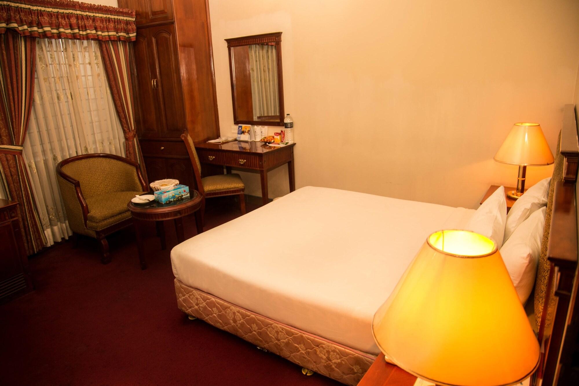 Hotel Bon Vivant Ντάκα Εξωτερικό φωτογραφία