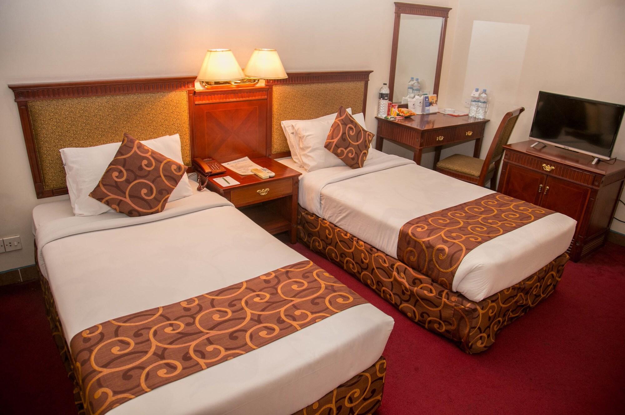 Hotel Bon Vivant Ντάκα Εξωτερικό φωτογραφία