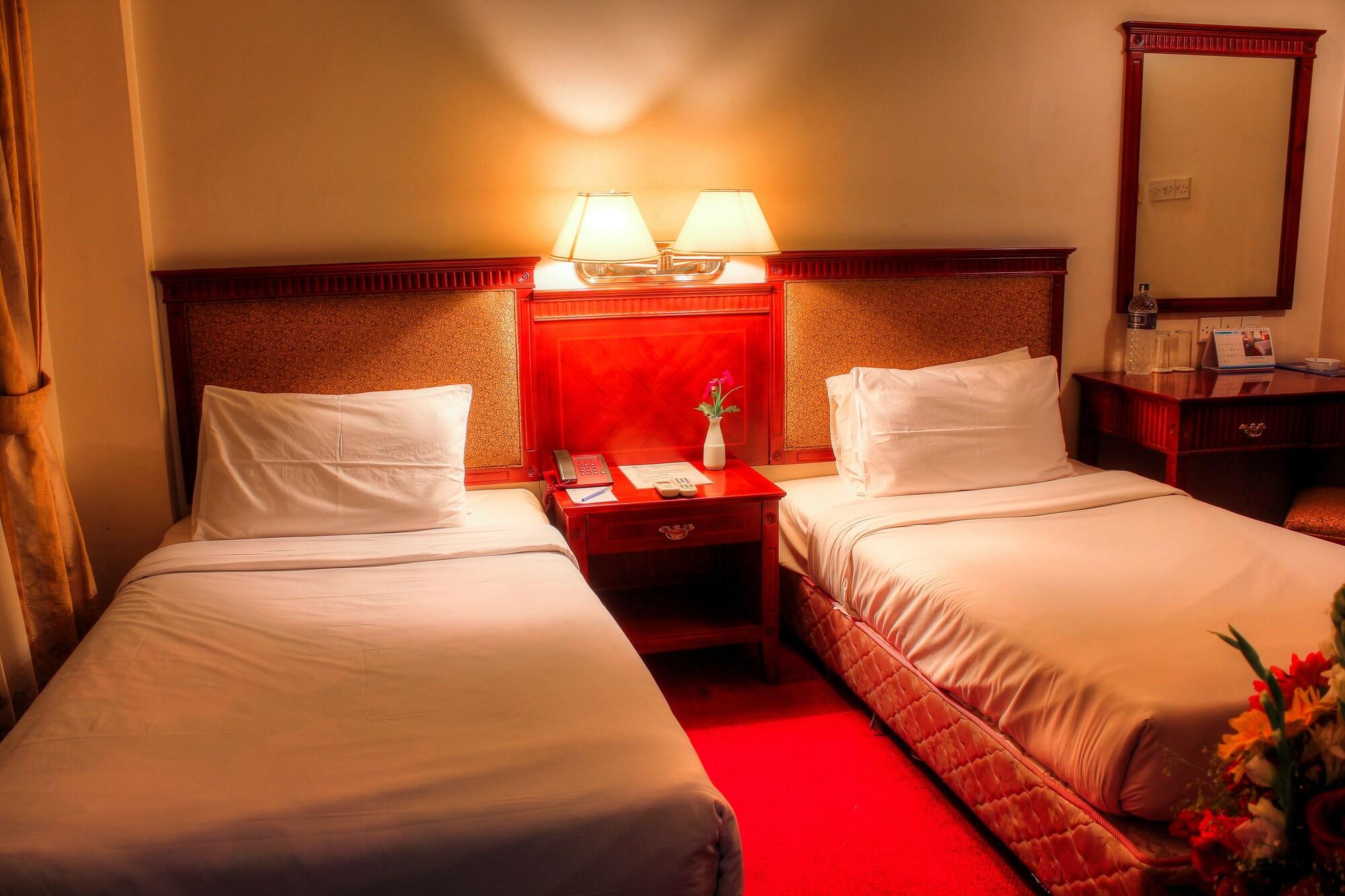 Hotel Bon Vivant Ντάκα Εξωτερικό φωτογραφία