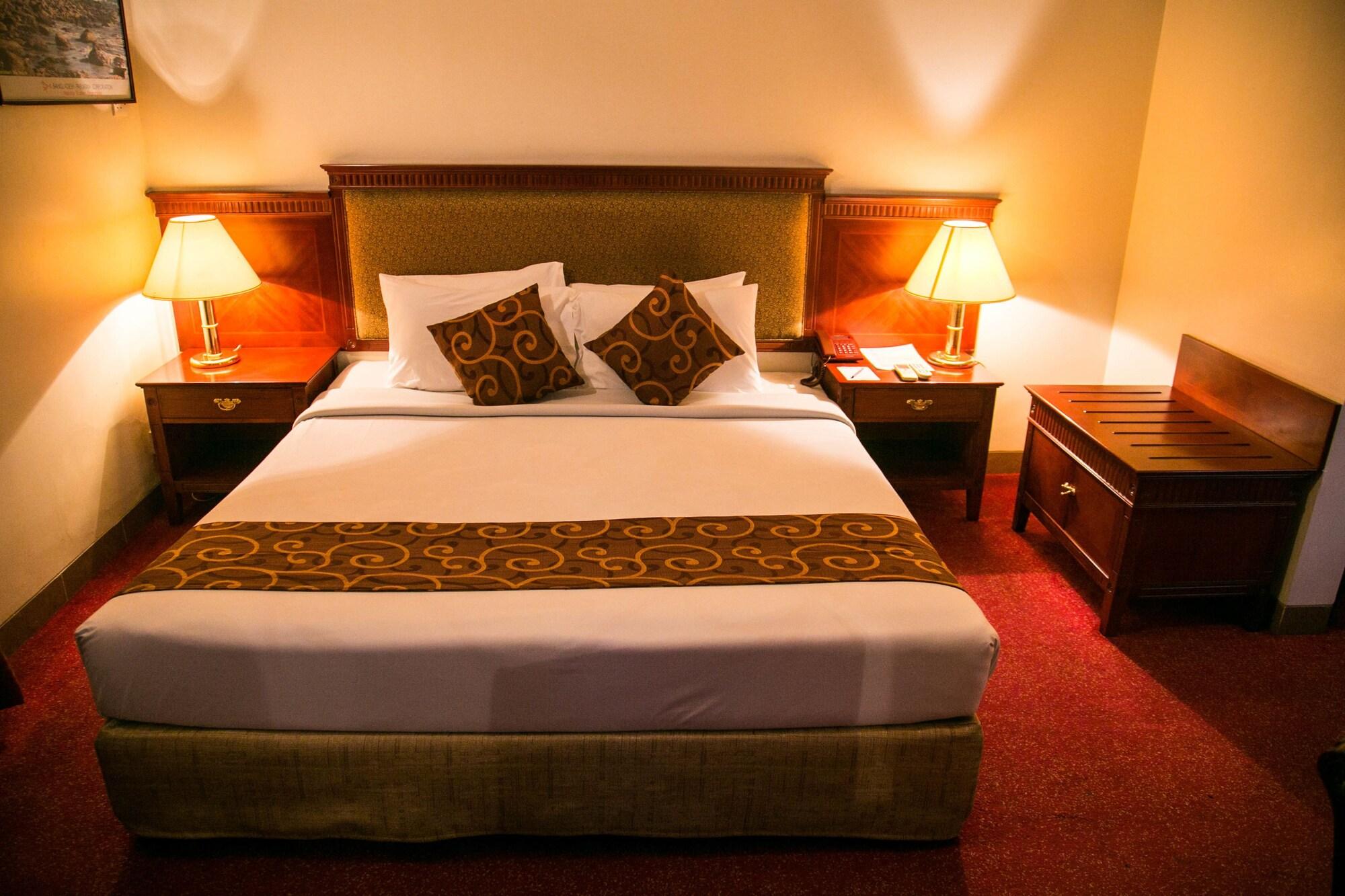 Hotel Bon Vivant Ντάκα Εξωτερικό φωτογραφία