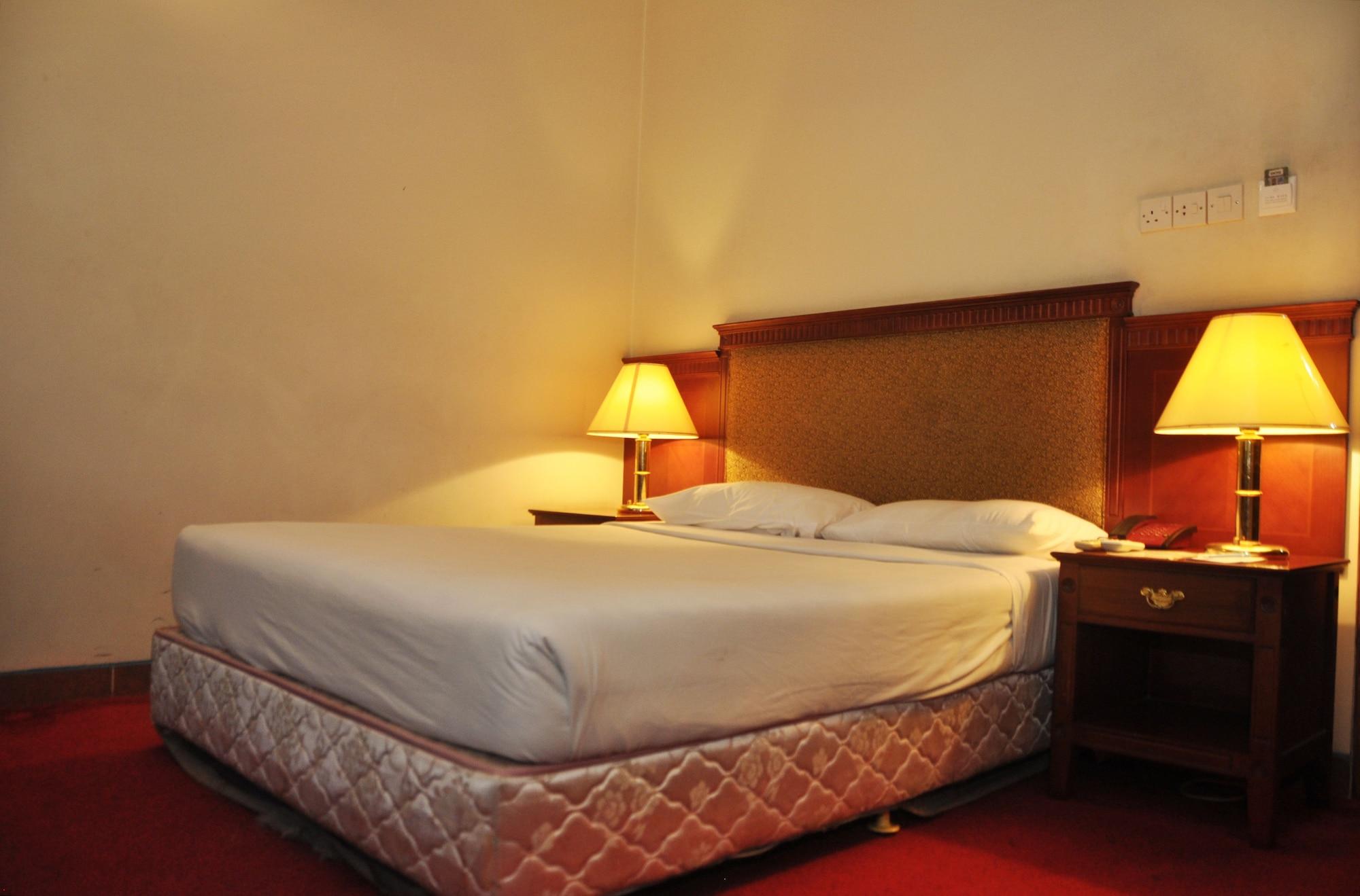 Hotel Bon Vivant Ντάκα Εξωτερικό φωτογραφία