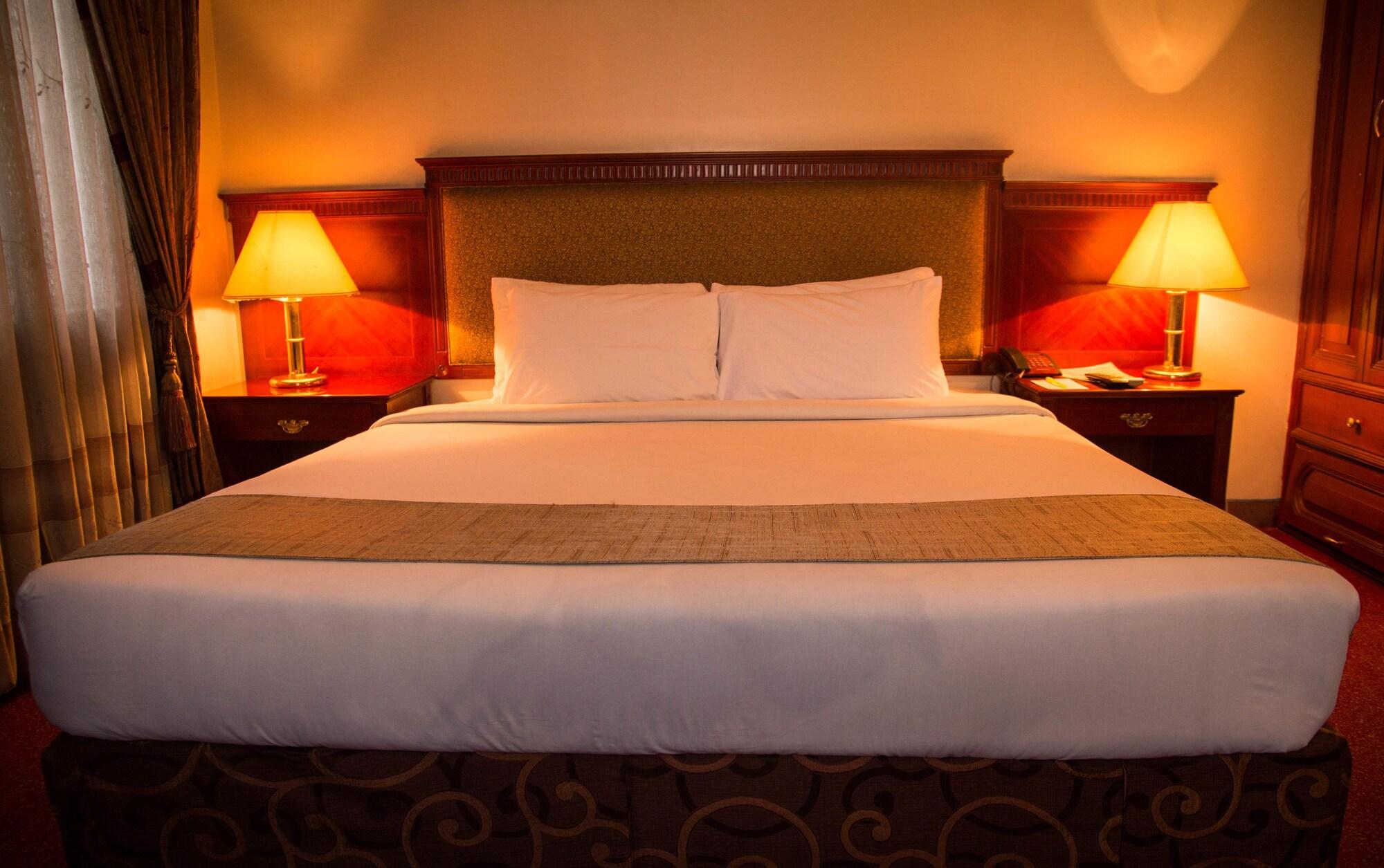Hotel Bon Vivant Ντάκα Εξωτερικό φωτογραφία