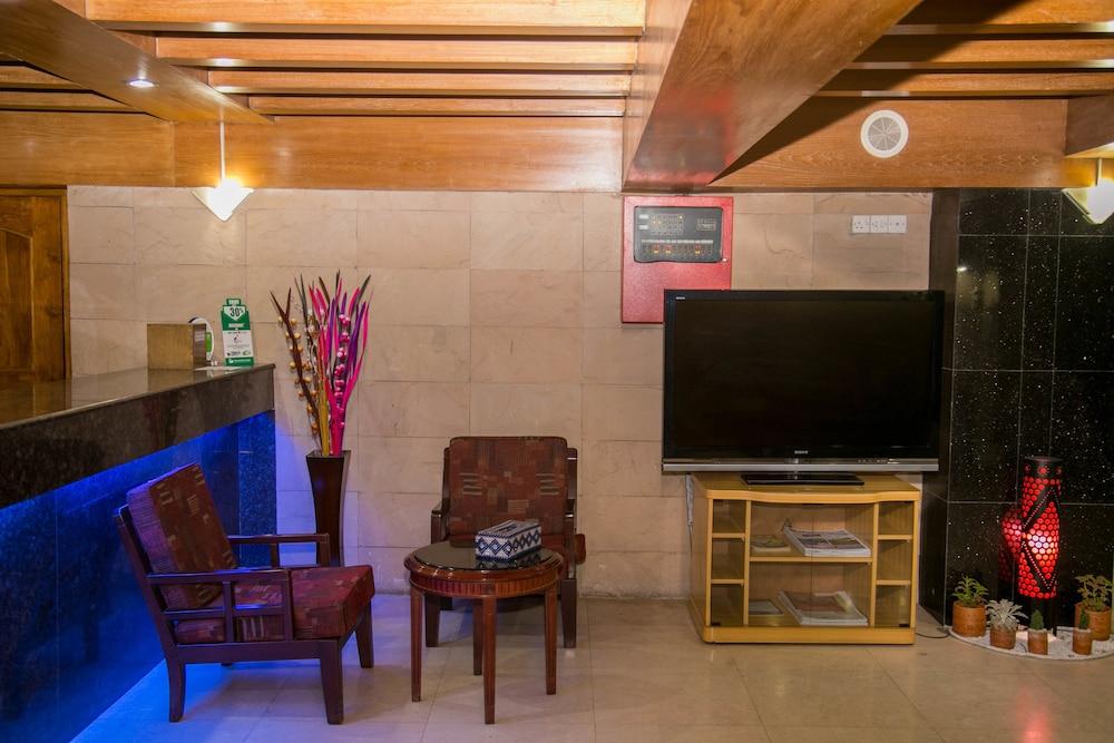 Hotel Bon Vivant Ντάκα Εξωτερικό φωτογραφία
