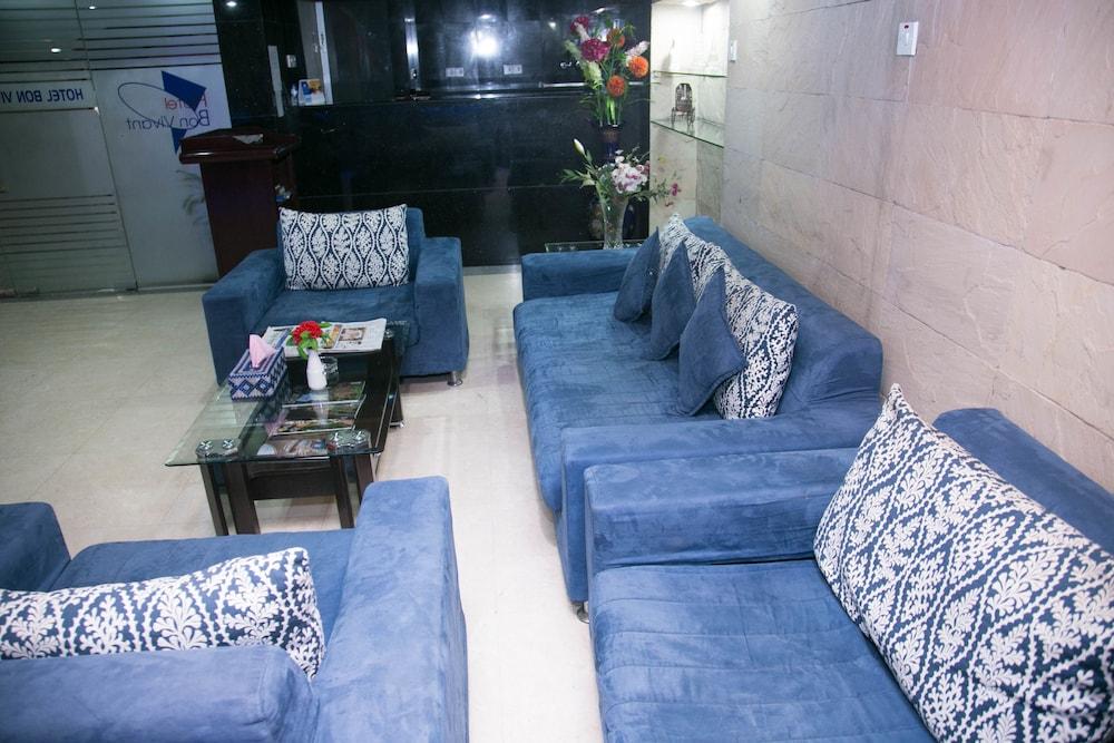 Hotel Bon Vivant Ντάκα Εξωτερικό φωτογραφία