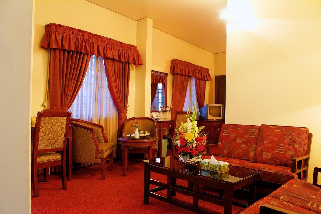 Hotel Bon Vivant Ντάκα Εξωτερικό φωτογραφία