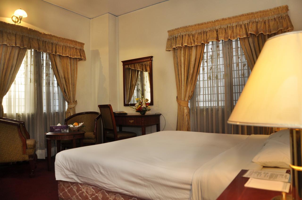 Hotel Bon Vivant Ντάκα Εξωτερικό φωτογραφία