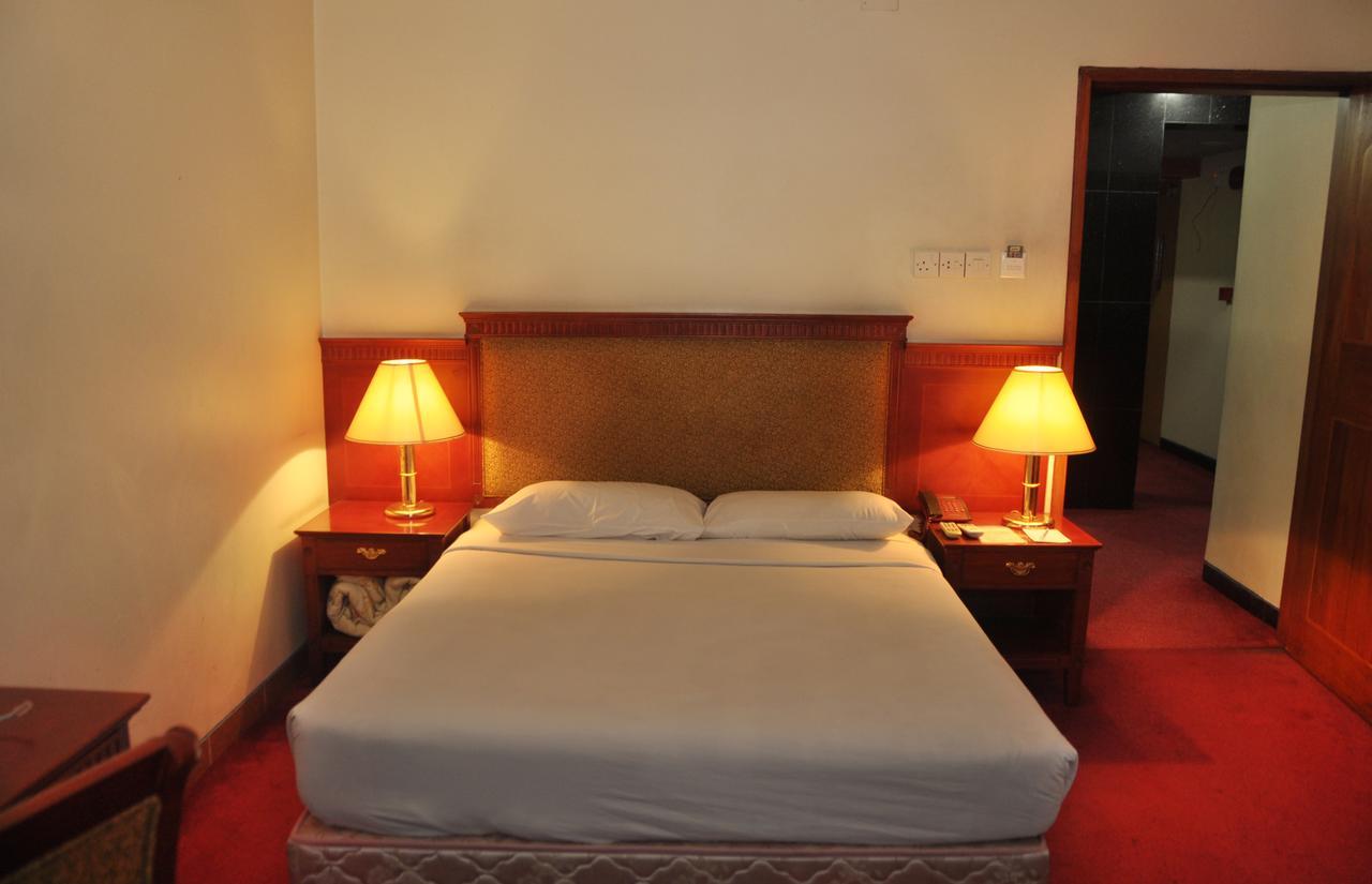 Hotel Bon Vivant Ντάκα Εξωτερικό φωτογραφία