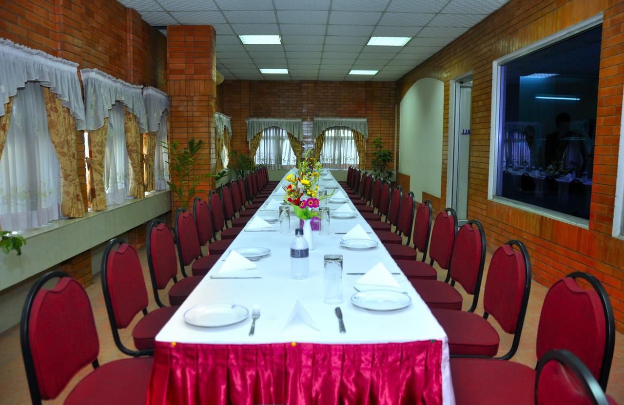 Hotel Bon Vivant Ντάκα Εξωτερικό φωτογραφία