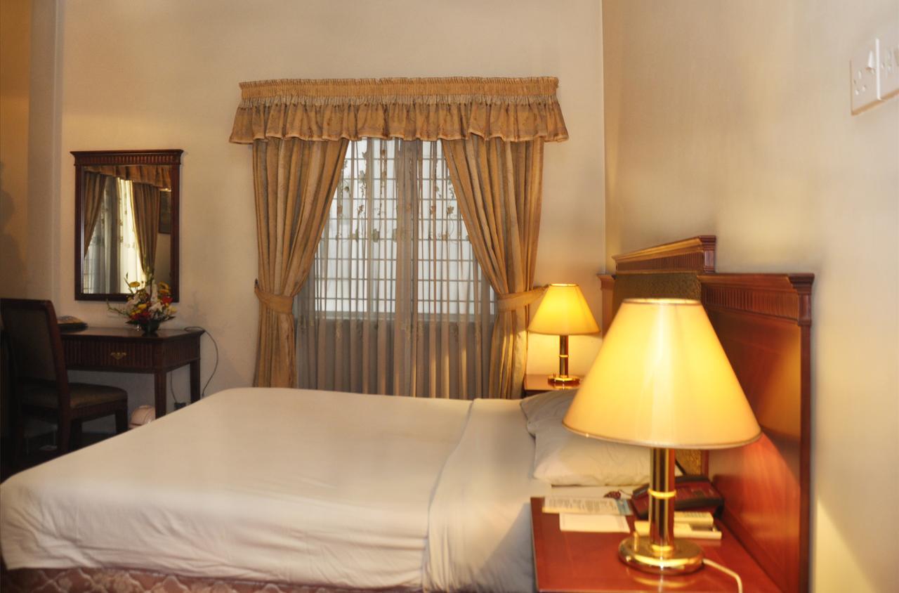 Hotel Bon Vivant Ντάκα Εξωτερικό φωτογραφία