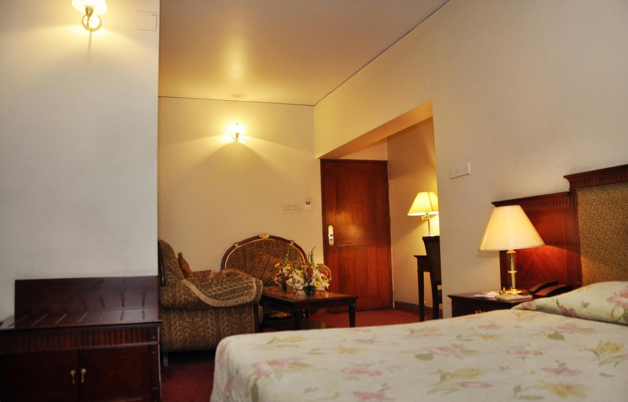 Hotel Bon Vivant Ντάκα Εξωτερικό φωτογραφία
