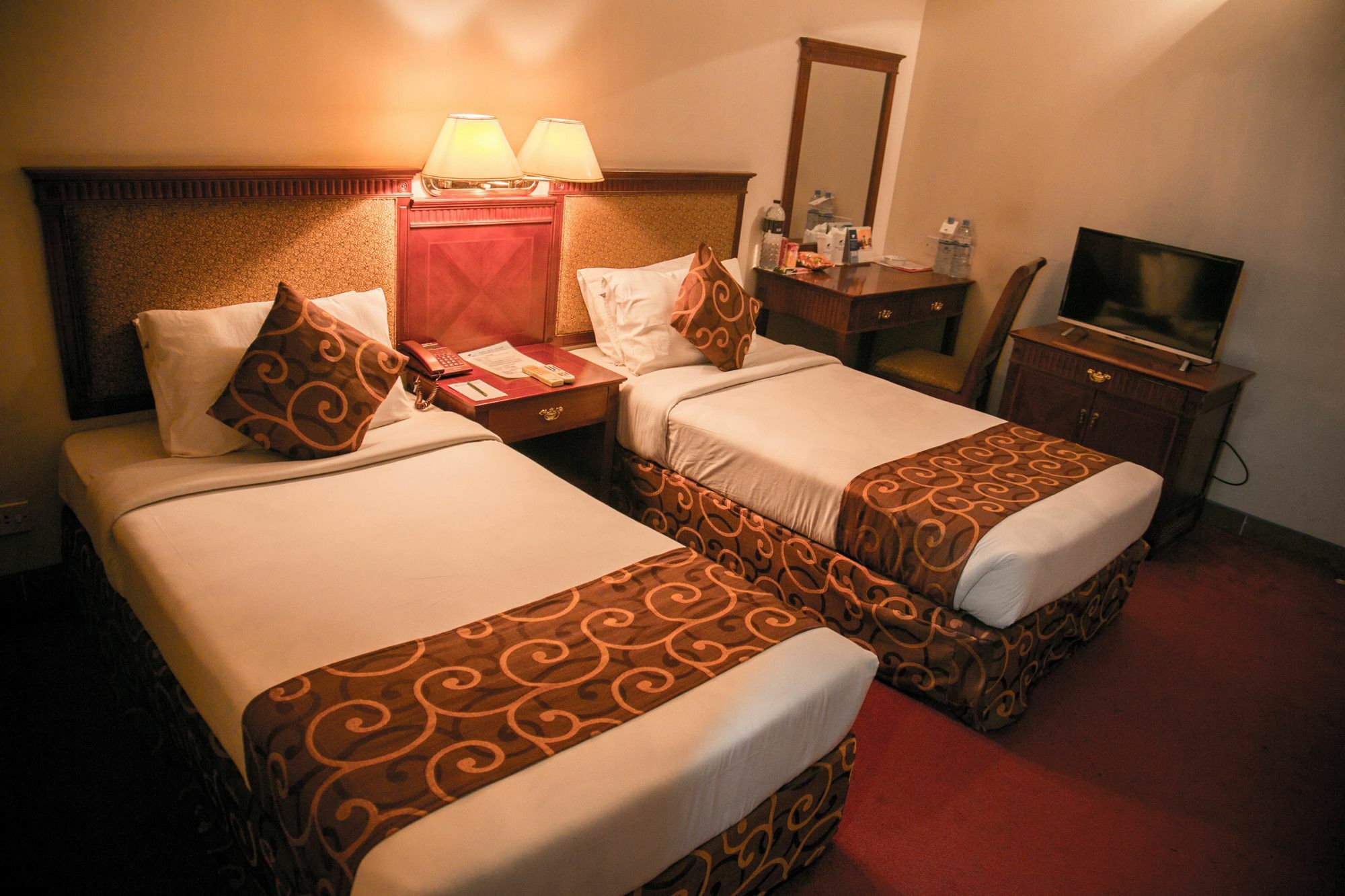 Hotel Bon Vivant Ντάκα Εξωτερικό φωτογραφία